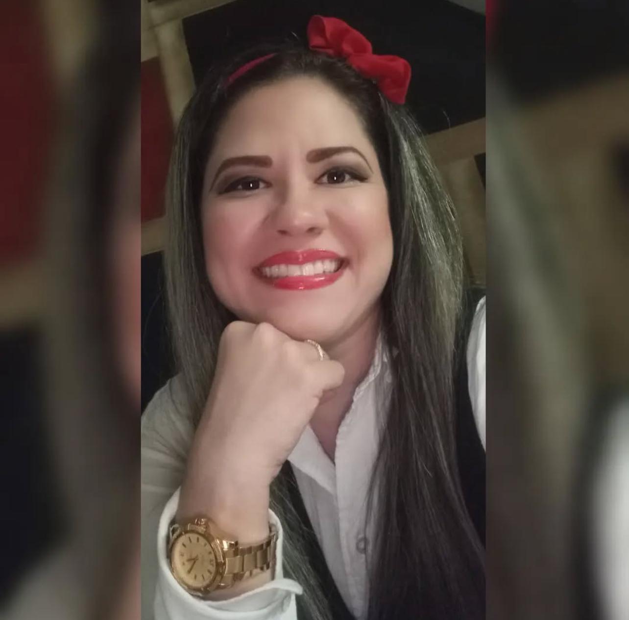 Andrea Del Rio