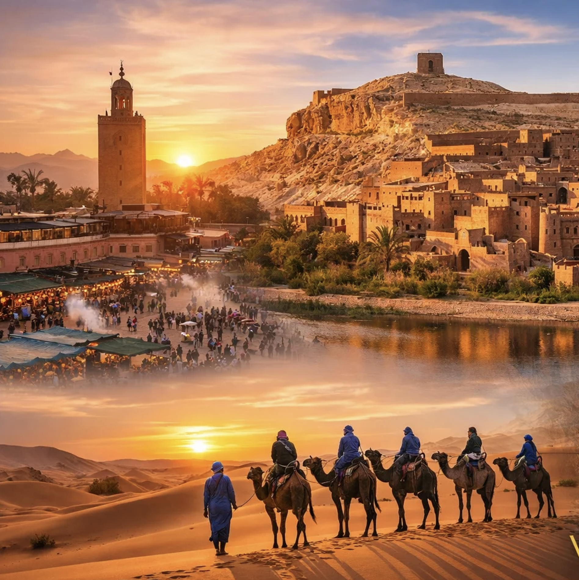 Marruecos