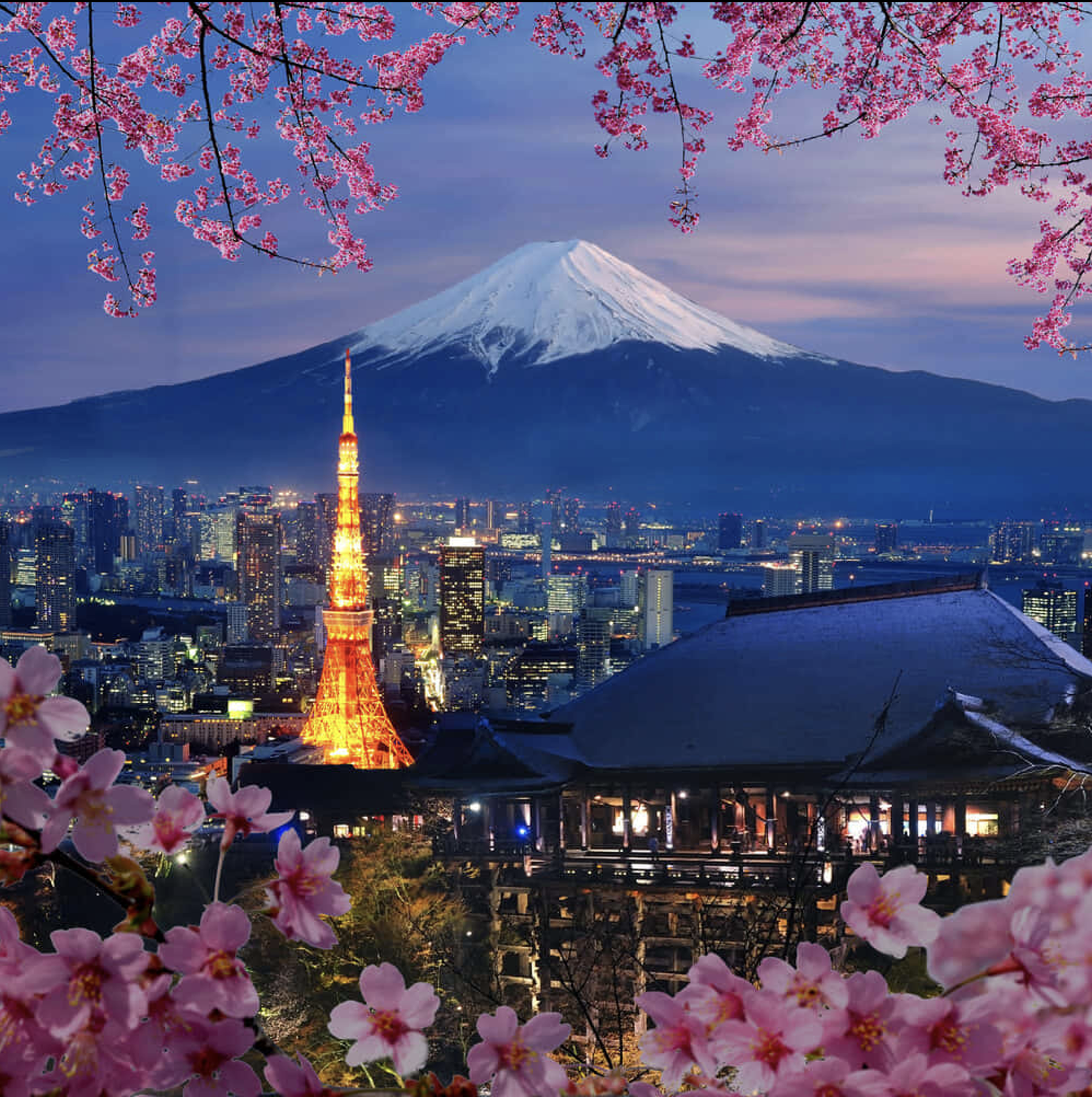 Tokio