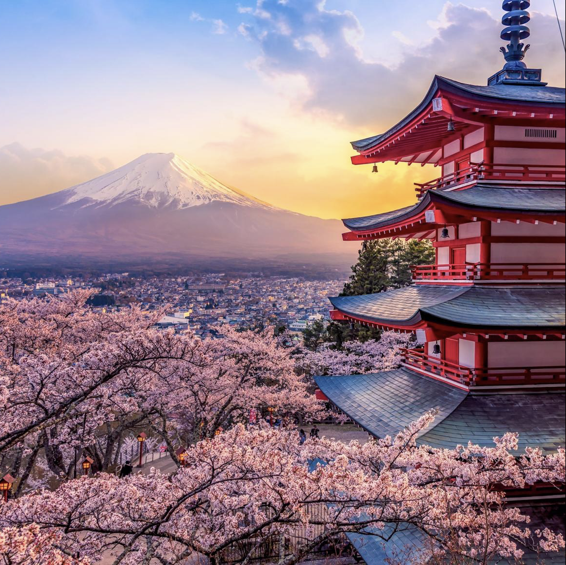 Japon