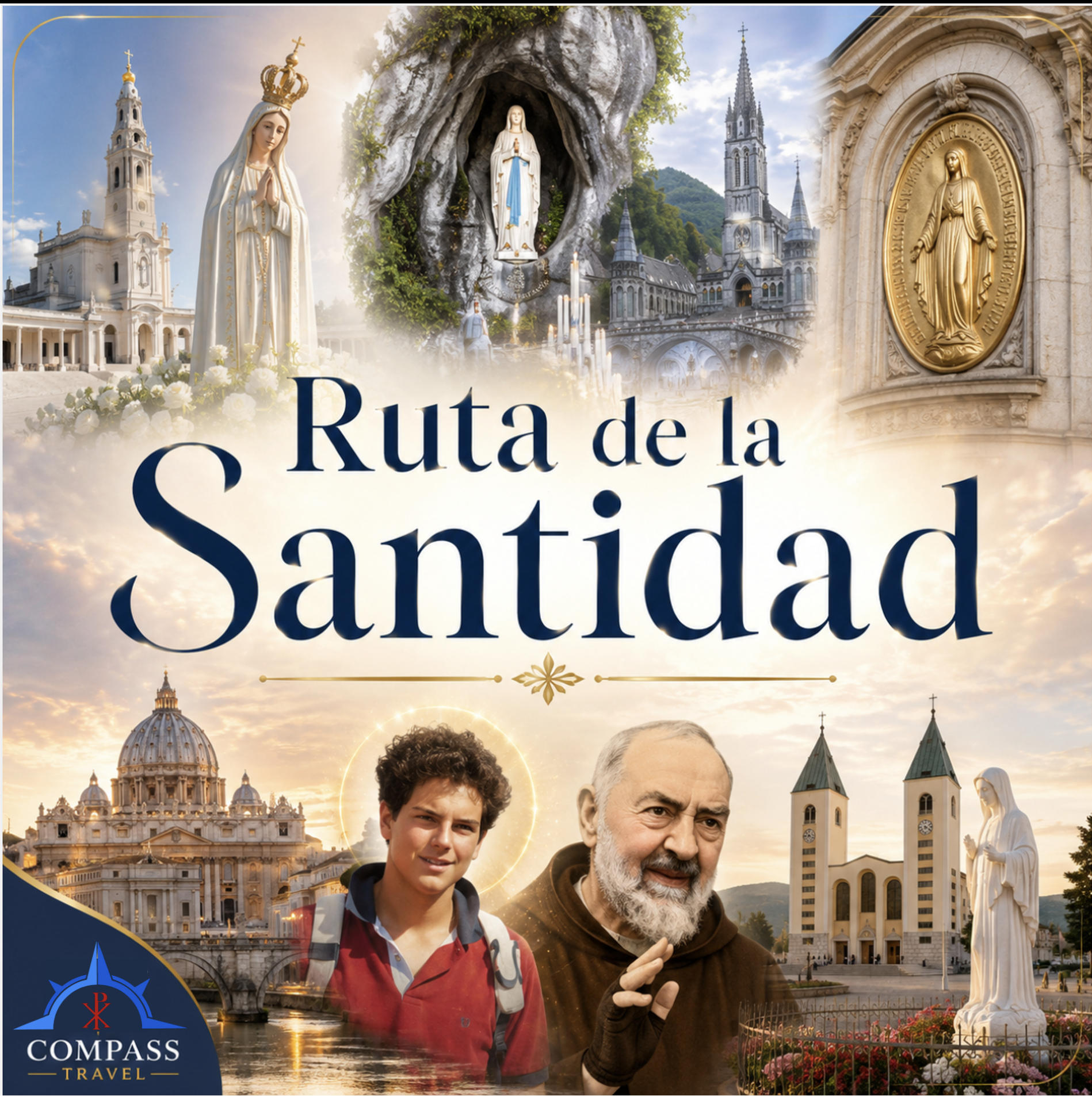 Ruta de la Santidad